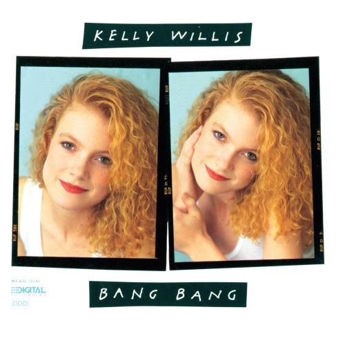 album kelly willis