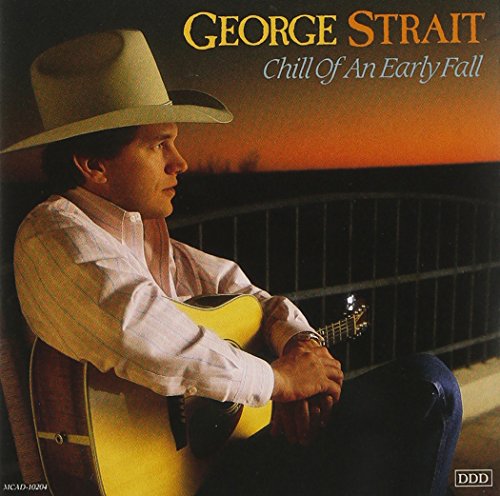 album george strait