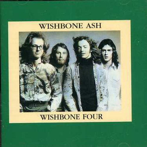 album wishbone ash