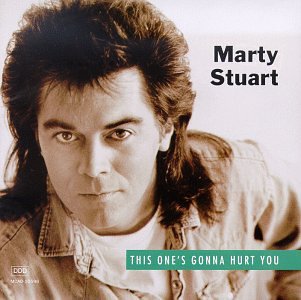 album marty stuart