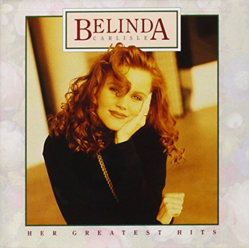 album belinda carlisle