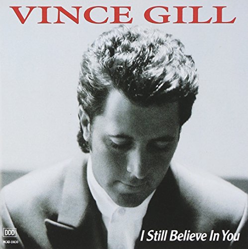 album vince gill