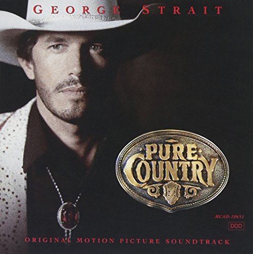 album george strait