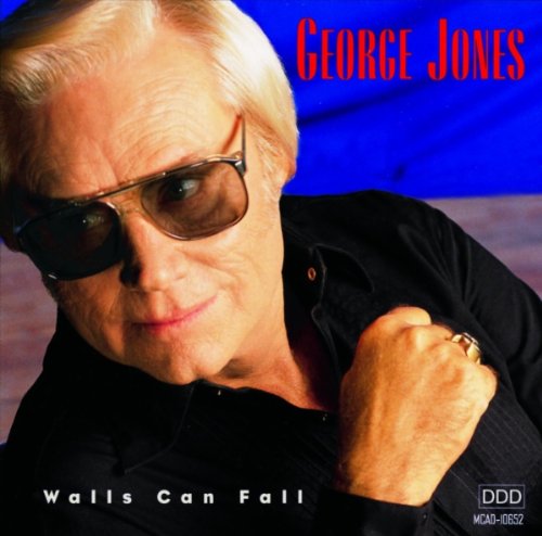 album george jones