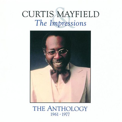 album curtis mayfield