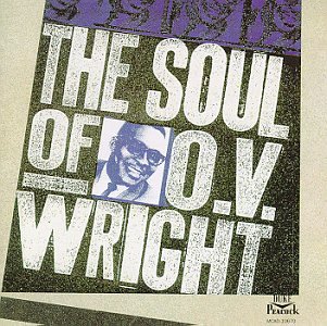 album wright o v