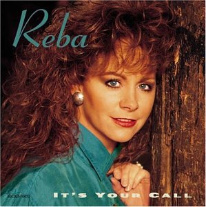 album reba mcentire