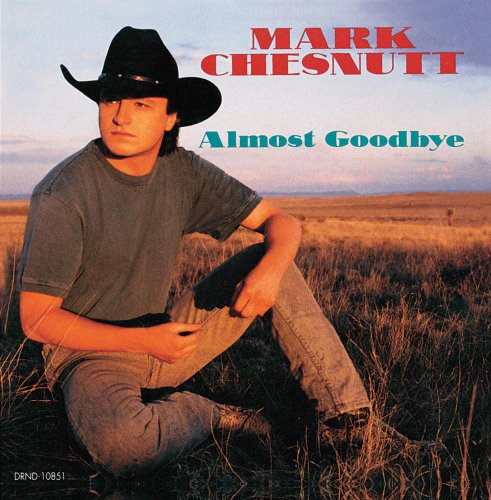 album mark chesnutt