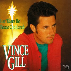 album vince gill