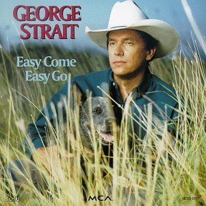 album george strait