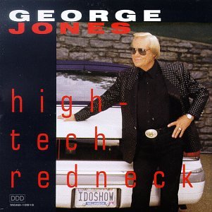 album george jones