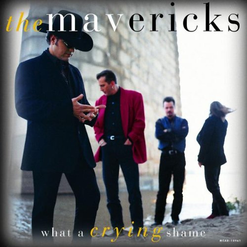 album the mavericks