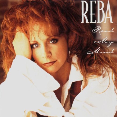 album reba mcentire