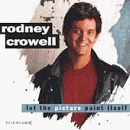 album rodney crowell