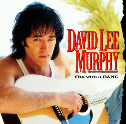 album david lee murphy