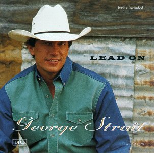 album george strait