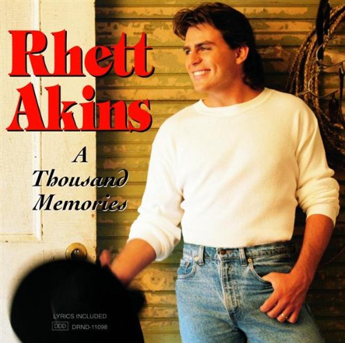 album rhett akins