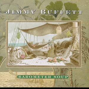 album jimmy buffett