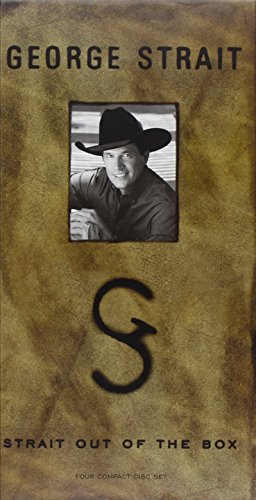 album george strait