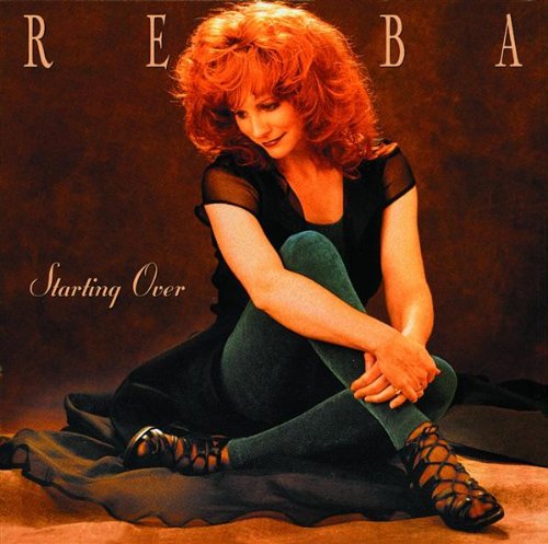 album reba mcentire