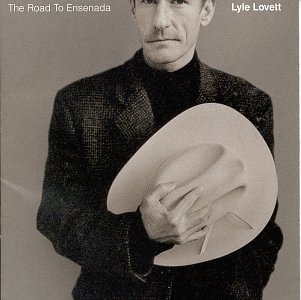 album lyle lovett