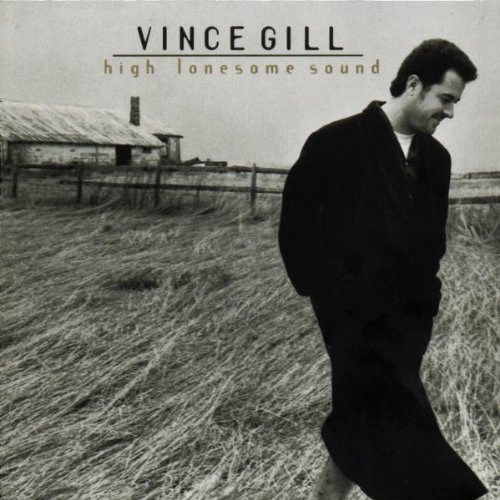 album vince gill