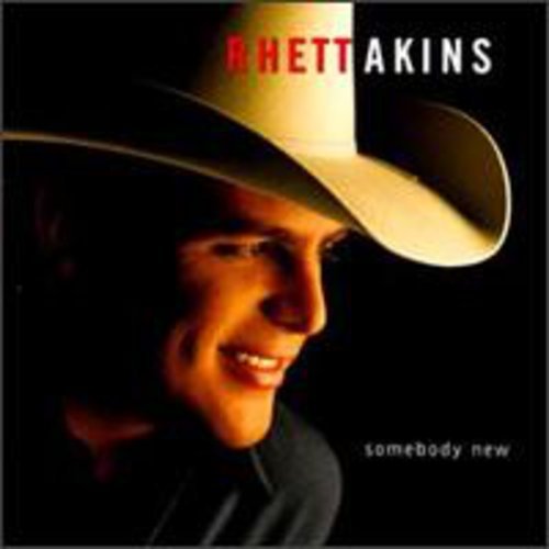 album rhett akins