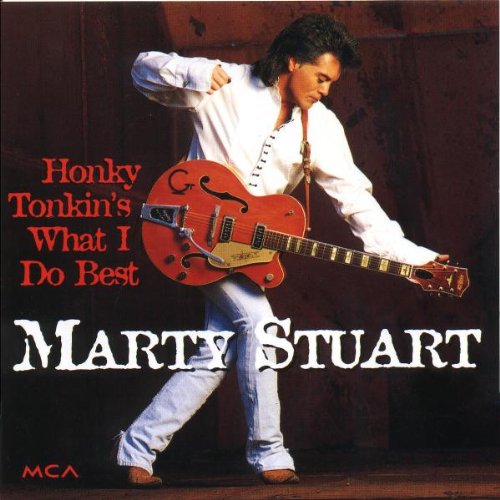 album marty stuart