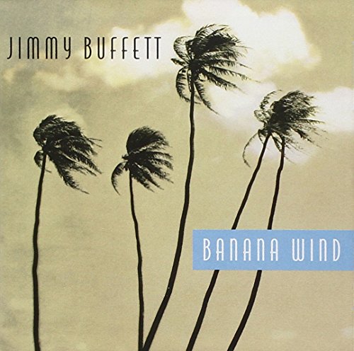 album jimmy buffett