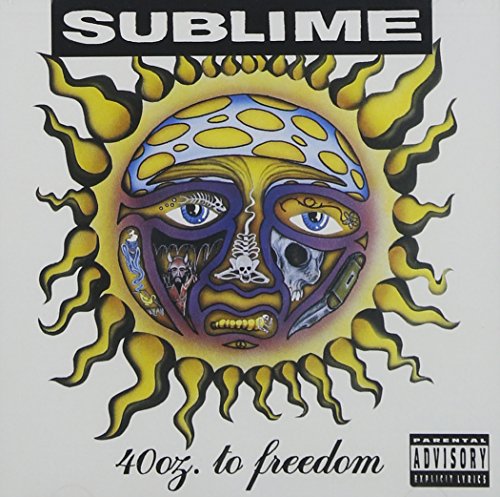 album sublime