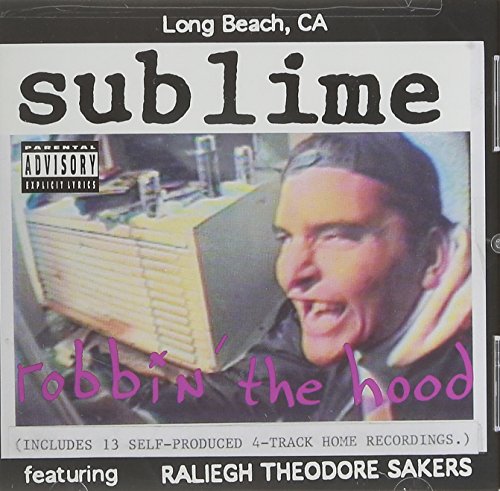 album sublime