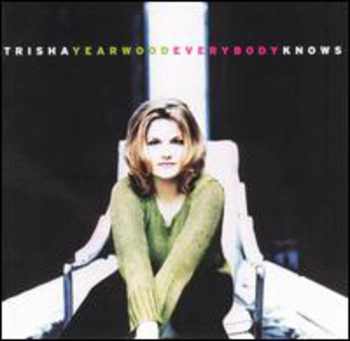 album trisha yearwood