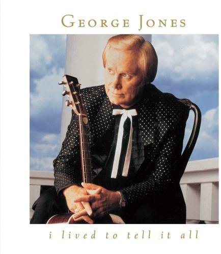 album george jones