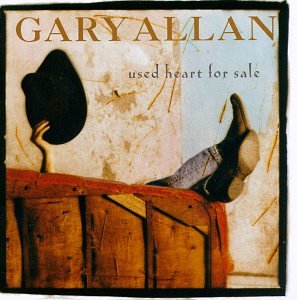 album gary allan