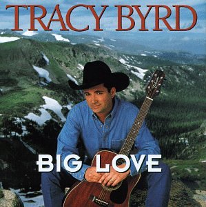 album tracy byrd