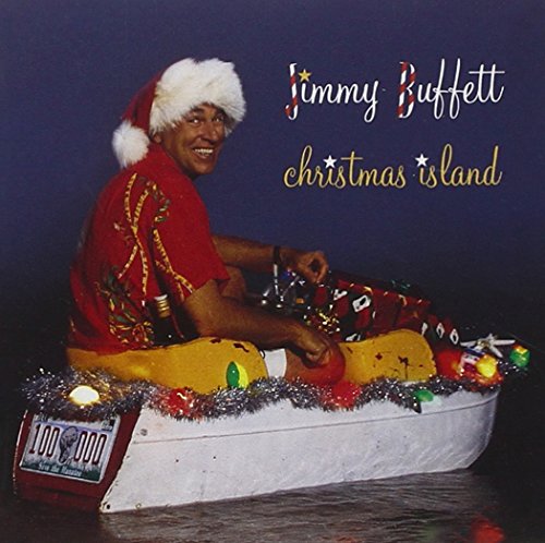 album jimmy buffett