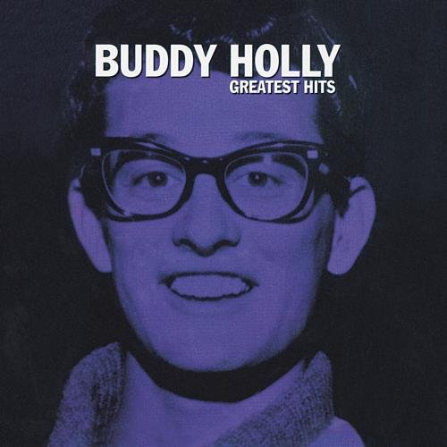 album buddy holly