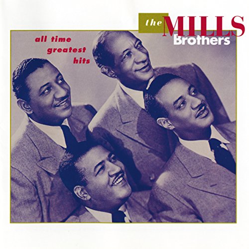 album the mills brothers