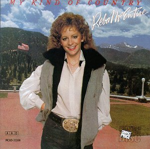 album reba mcentire