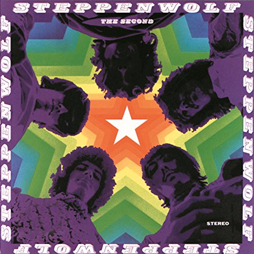 album steppenwolf