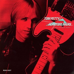 album tom petty and the heartbreakers