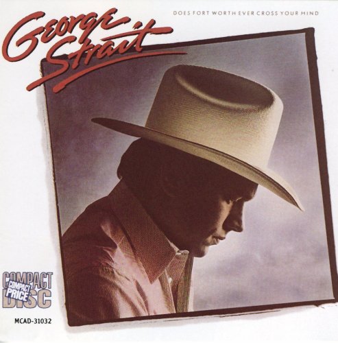 album george strait