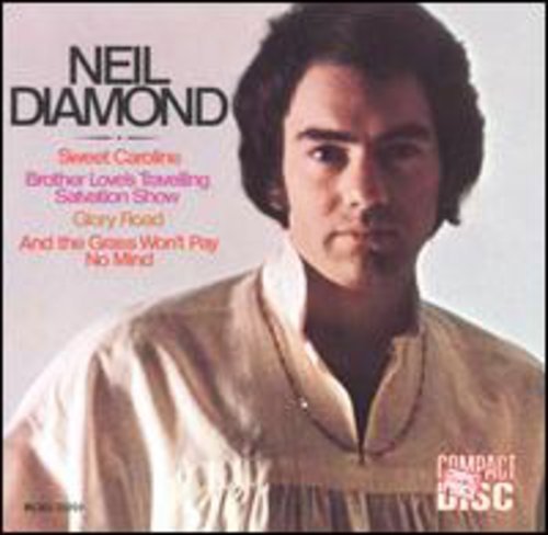 album neil diamond