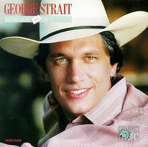 album george strait