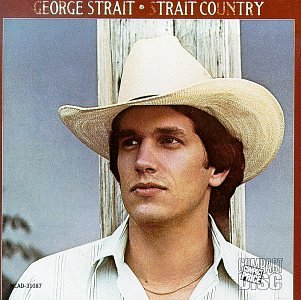 album george strait