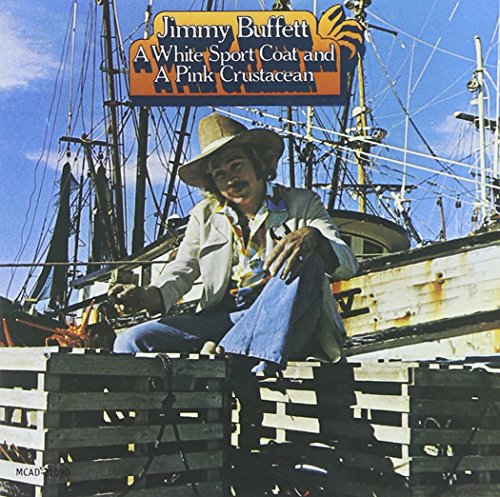 album jimmy buffett