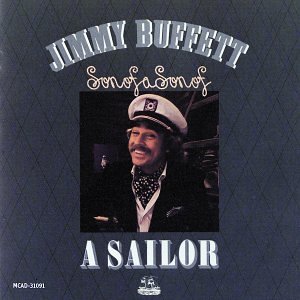 album jimmy buffett