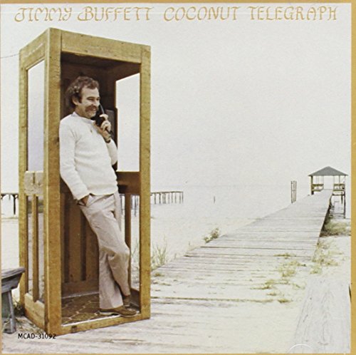 album jimmy buffett