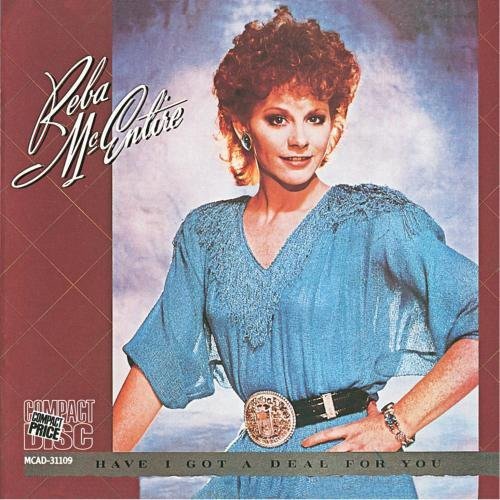 album reba mcentire