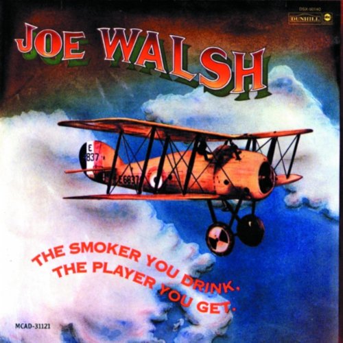 album joe walsh